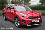 2021 Kia Niro