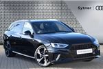 2024 Audi A4 Avant