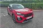 2023 Peugeot 2008