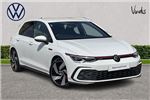 2021 Volkswagen Golf GTI