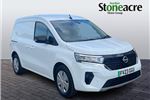 2023 Nissan Townstar