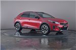 2024 Kia XCeed