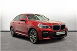 2019 BMW X4