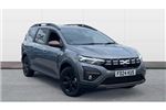 2024 Dacia Jogger