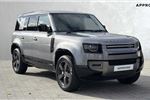 2022 Land Rover Defender