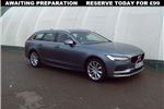 2019 Volvo V90