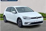 2020 Volkswagen Golf