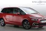 2019 Citroen Grand C4 SpaceTourer