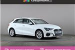 2021 Audi A3