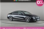 2023 Mercedes-Benz CLA