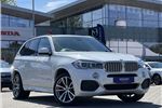 2018 BMW X5 xDrive40e M Sport 5dr Auto