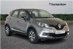 2019 Renault Captur