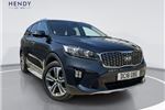 2018 Kia Sorento