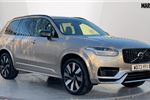 2024 Volvo XC90 2.0 T8 [455] RC PHEV Plus Dark 5dr AWD Geartronic