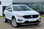 2020 Volkswagen T-Roc