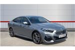 2022 BMW 2 Series Gran Coupe