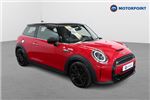 2021 MINI Hatchback