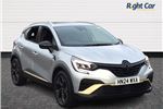 2024 Renault Captur