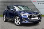 2021 Audi Q3