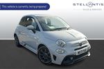 2021 Abarth 595