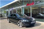 2019 Audi A5 Sportback