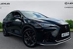 2024 Lexus NX