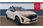 2024 Nissan Qashqai