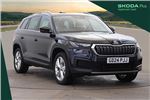 2024 Skoda Kodiaq