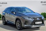 2022 Lexus RX