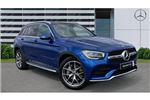 2022 Mercedes-Benz GLC