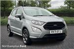 2021 Ford EcoSport