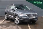 2020 Skoda Karoq