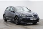 2020 Volkswagen Golf GTE