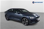 2021 Polestar 2