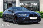2022 BMW M4