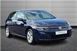 2021 Volkswagen Golf
