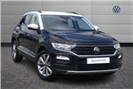 2021 Volkswagen T-Roc