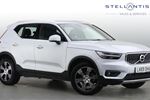 2019 Volvo XC40