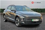 2024 Hyundai Kona Electric