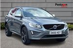 2016 Volvo XC60