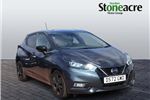 2022 Nissan Micra