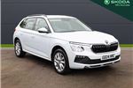 2024 Skoda Kamiq