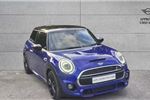 2020 MINI Hatchback