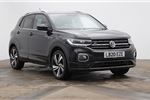 2020 Volkswagen T-Cross