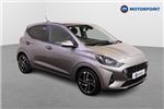 2021 Hyundai i10 1.0 MPi Premium 5dr