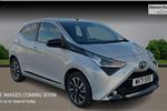 2021 Toyota Aygo