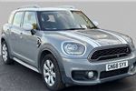 2018 MINI Countryman