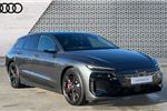 2025 Audi S6
