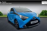 2018 Toyota Aygo