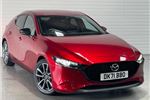 2021 Mazda 3